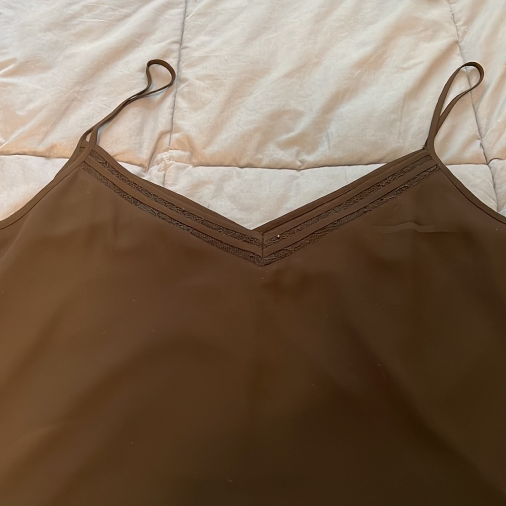 Loft Cami - Picture 4 of 7